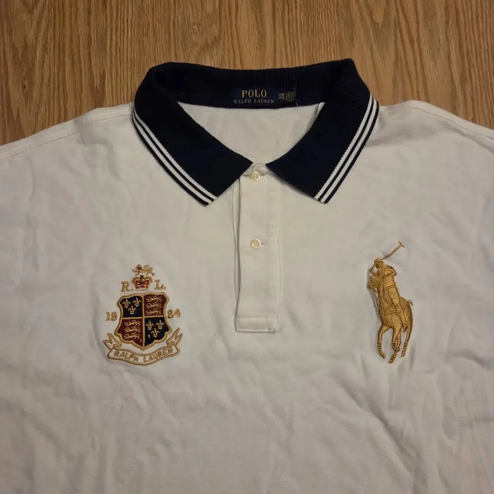 Ralph Lauren polo ralph